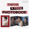 BTS V X Mini Photobook