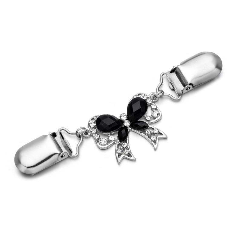 2/3/4PCS Scarf Fasteners Secure Hold Versatile Usage Stylish Eye-catching Design Practical Trendy Clothing Fastener Haberdashery