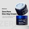 Medicube Zero Pore One-Day Cream 1.7 fl.oz - Visibly Smaller Pores  Controls Excess Oil - Pore Refining Cream with Panthenol  Salicylic Acid  and