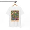 Killer Acid Graphic T Shirt Vintage Weed Poster Retro Unisex Heavy Cotton Tee