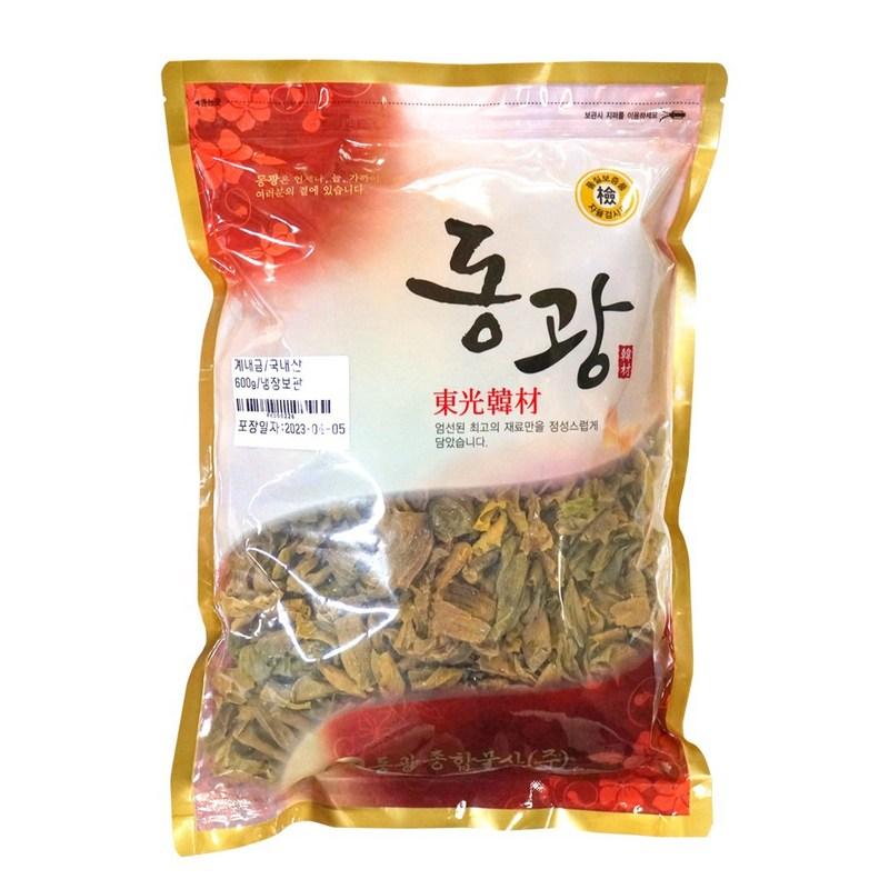Gye Naegeum/Inhemsk 600g
