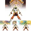 Adorable Kazhina Cosplay Costume For Genshin Impact Character Roleplay In Soft Polyester Fabric Available In Multiple Sizes