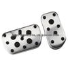 Stainless Steel Accelerator Pedal for Toyota RAV4, Corolla, Levin & Lexus NX