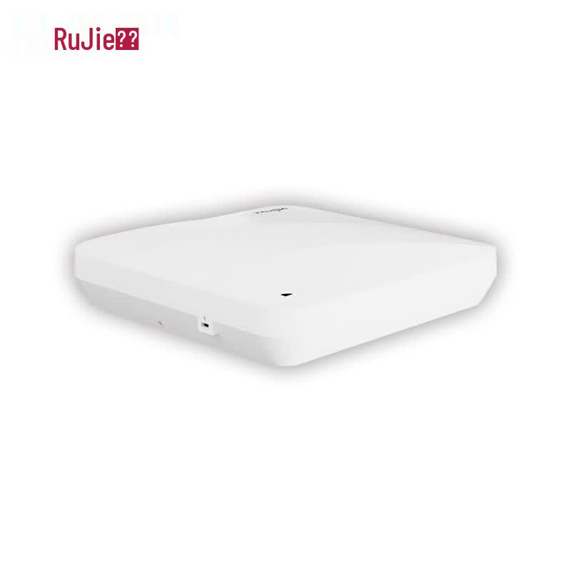 Ruijie Wi-Fi 6 Gigabit High-Density Ceiling AP