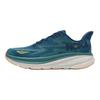 HOKA Clifton 9 Midnight Oceanic Pánské Běžecké Boty Teal 1127895-MCN