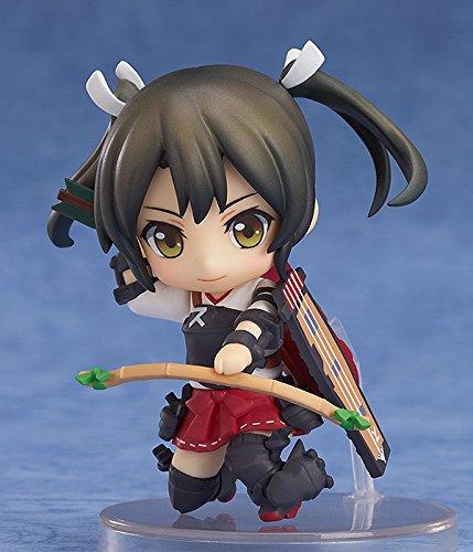 Nendoroid Petite Kantai Collection -KanColle- KanColle Non-Scale ABS & ATBC-PVC Pre-painted Trading Movable Figures (Box of 6)
