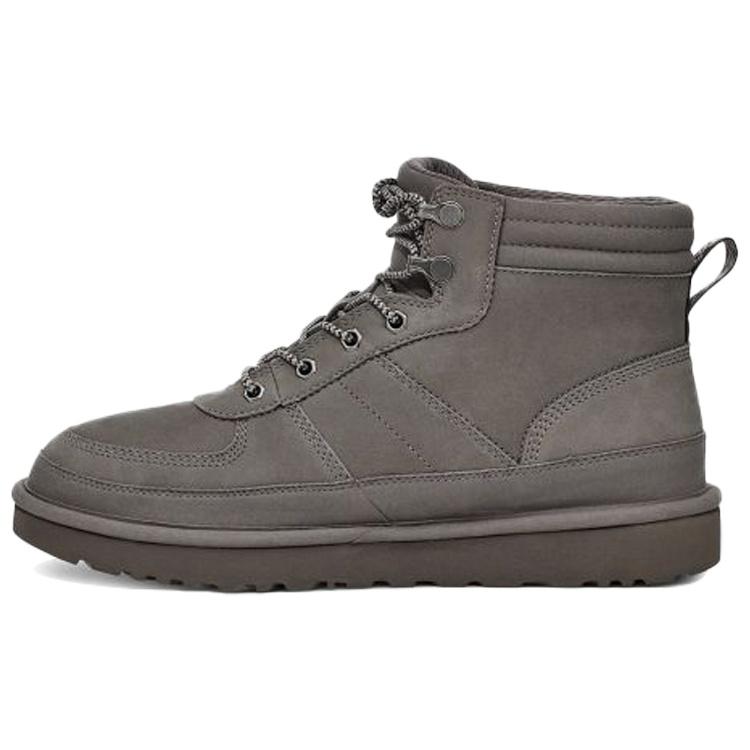 UGG Highland ULD Sports Cargo Gray Men s 1112991-CHRC EU 38