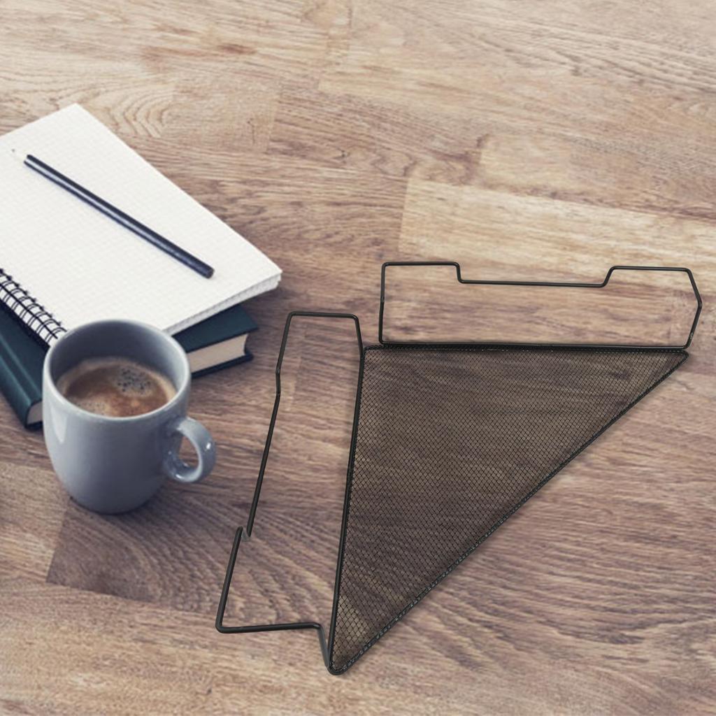 Space Saving Design Bookcases Holder Sturdy Desks Offices