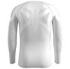 Odlo Базовый слой с длинным рукавом Active Spine Light