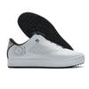FILA Professional Sports Soft Spike Comfortable Low Top Golf Shoes Women sneaker White A12W421708FWT