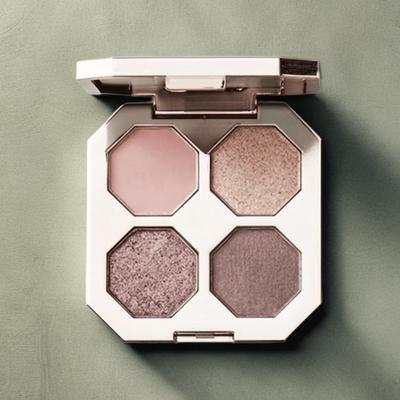 Dream Velvet Eyeshadow, Delicate No. 3, 1 Pc.