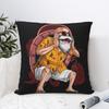 Master Roshi Dragon Ball DragonBall Federe Cuscino Merch Copricuscino Morbido Copricuscini Decorazione Auto Quadrato Diverse Dimensioni
