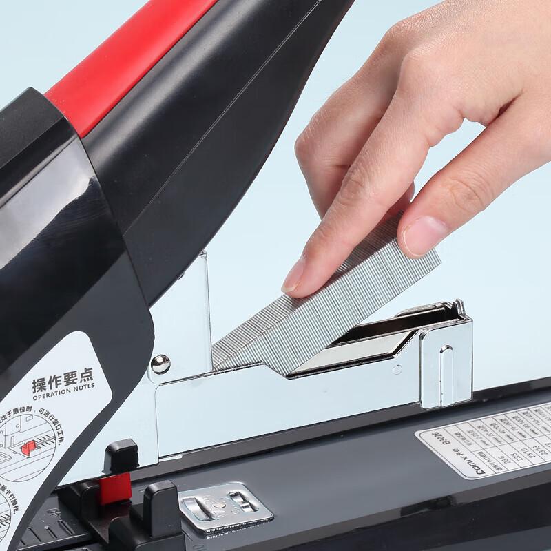 JY Heavy Duty Steel Staples