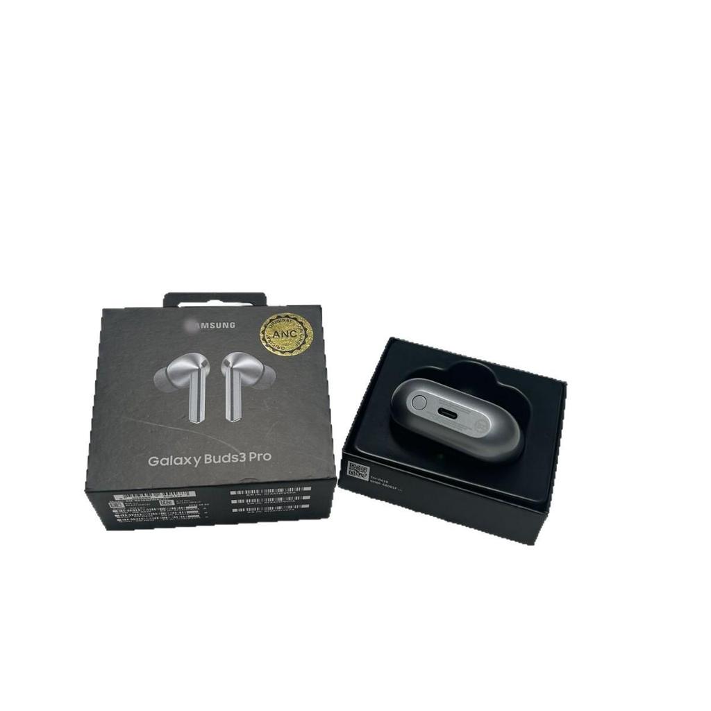 Galaxy Buds3 Pro Noise-Canceling Semi-In-Ear Wireless Bluetooth Earphones