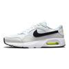 Nike Air Max SC White Photon Dust Uomo Sneakers Nero Volt CW4555-105