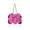 Suin Flower Chain Bag - Indie Pink