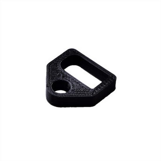 Speedy Bee FPV 5-inch Racing Drone Frame with 3D Printed Dogbone Mount