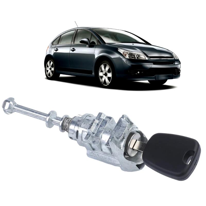 Door Lock Cylinder for Picasso 9170. Y0 9170Y0 9170. Y1 9170Y1 Replacement Locking Cylinder with Key