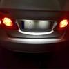 1PCS Festoon C5W C10W Car Reading LEDS 31mm 36mm 39mm 41mm 2835 SMD 8Chips Autos Lantern Dome Lamps Interior Lights White DC 12V Dome Lights 6