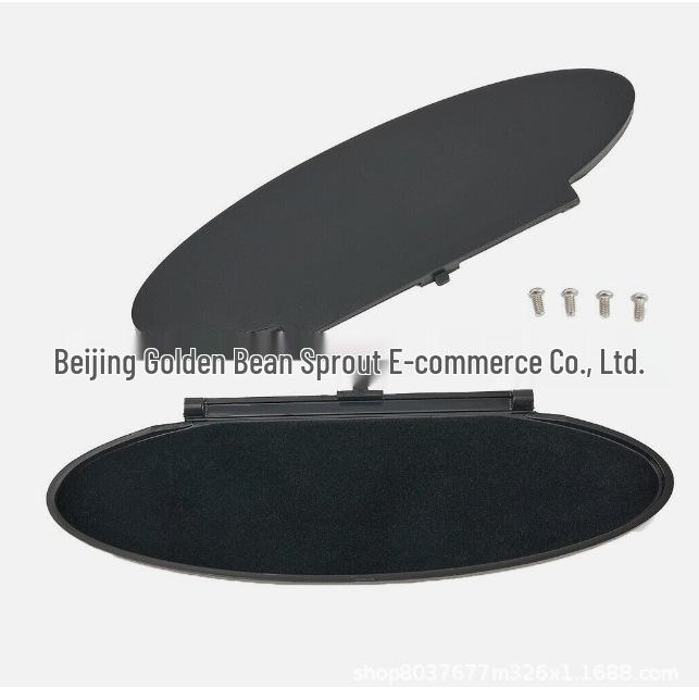 Vanity Mirror Cover for Porsche Cayenne 911 996 986(987)