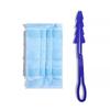 10/40pcs Disposable Microfiber Duster Heads Home Office Blinds Surface Cleaning Tool CCD002