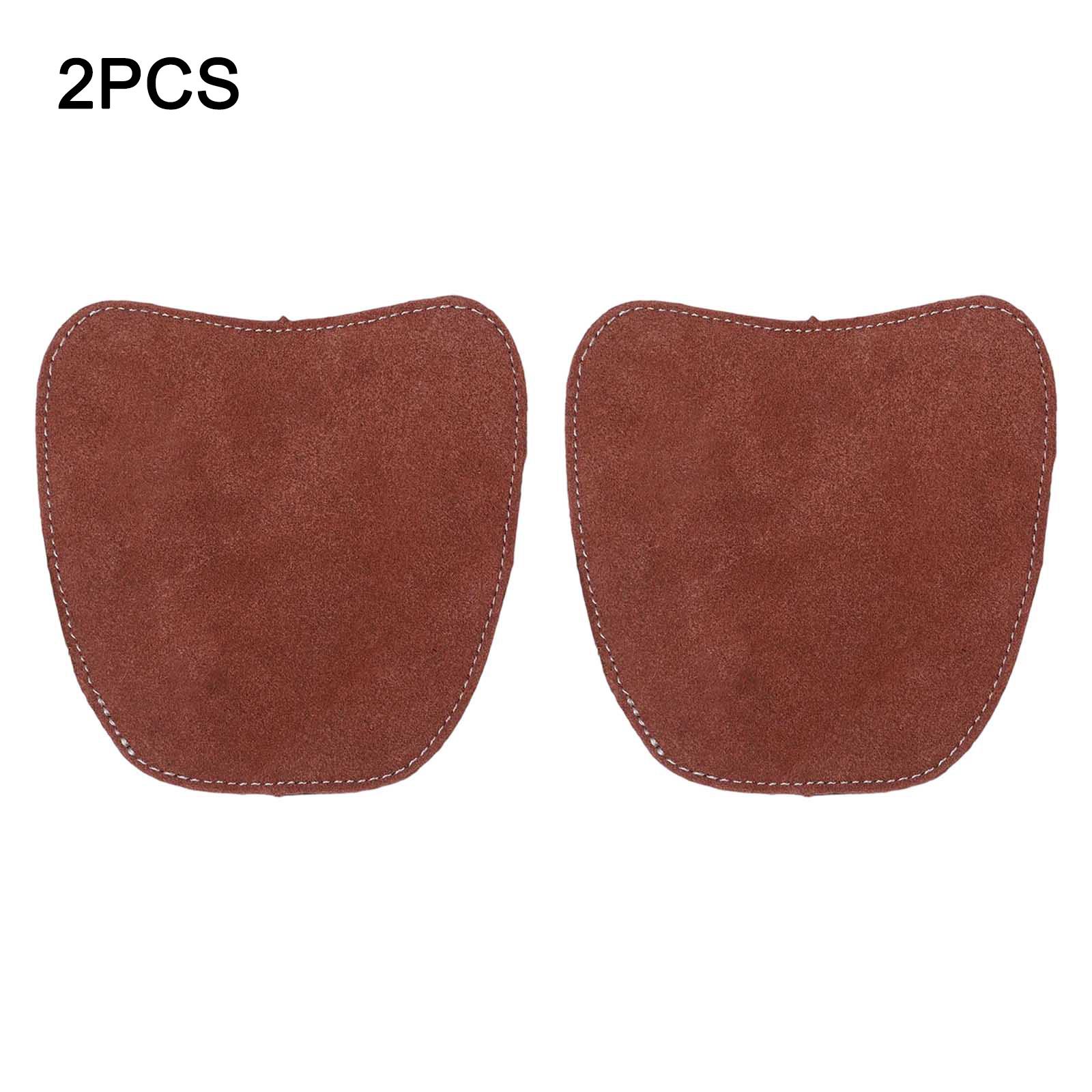 

Для безопасности на рабочем месте Защитные накладки на рабочую обувь Защита для обуви от ударов Удобный защитный чехол для промышленного использования коричневый