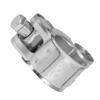 Metallschelle GBS 17-19 mm