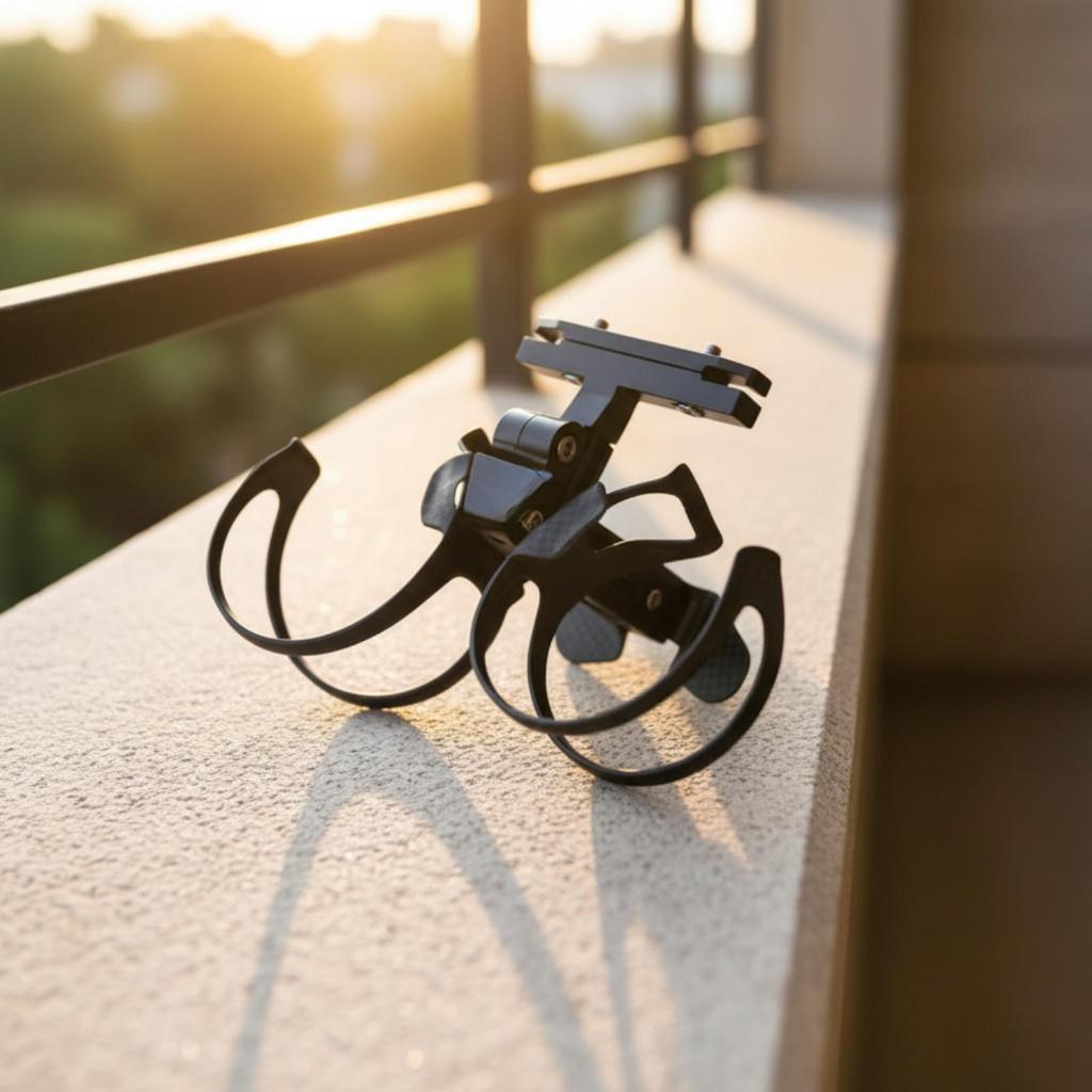 Cycle Saddle Extension Bracket Aluminum Alloy for Road Bikes, Cyclists
