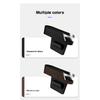 For Porsche Cayenne Panamera Macan 718 Taycan 911 981 970 Cayman Car Seat Gap Organizer Storage Box Phone Cup Holder Accessories
