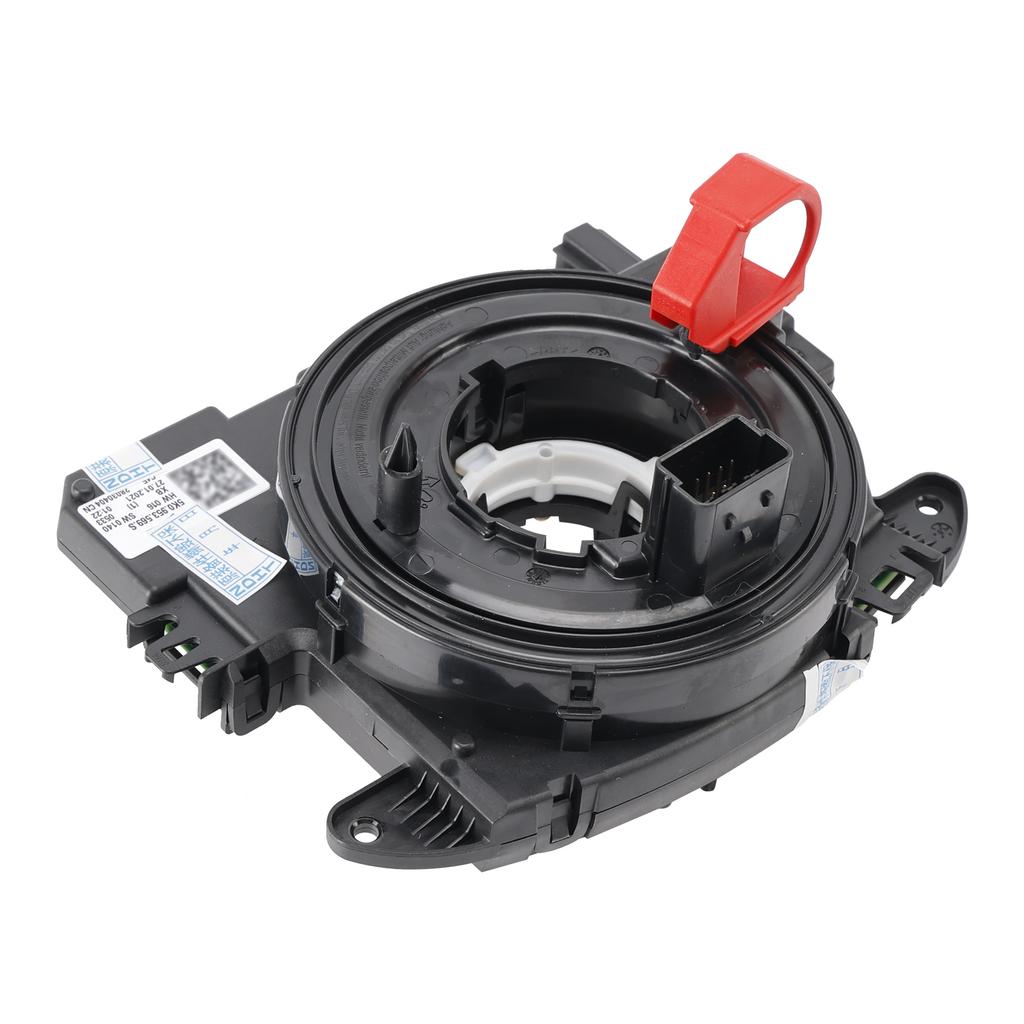 Slip Ring Steering Angle Sensor  5K0953569S 5K0953569AR For VW CC Passat
