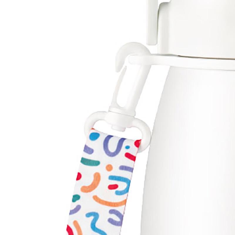 LOCK&LOCK 1.5L Stainless Steel Vacuum Flask