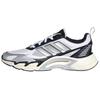 Adidas Climacool Ac Versatile Comfortable Supportive Running Shoes Unisex Sneakers White Silver Black KJ1700