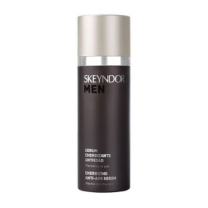 

Skindol Для мужчин Энергетическая антивозрастная сыворотка 30 мл