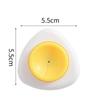 Egg Punch Needle Egg Drill Piercer Household Egg Hole Puncher Anti Crack Egg Tool For Boiled Steamed Eggs Kitchen Cooking Gadget