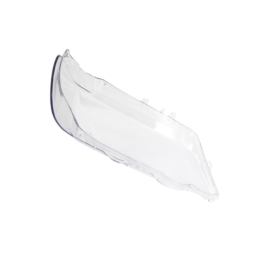 Čočka světlometu Kryty světlometů Průhledné pro x5 E53 1x Professional Left