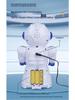 Smart Talking Remote Control Robot - Durable, Walking, Dancing Educational Toy for Boys and Girls