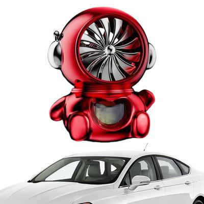 Cute Car Air Freshener Solar Powered Rotating Car Air Freshener Solar Robot Rotating Car Oil Diffuser Solar Car Oil Diffuser Car