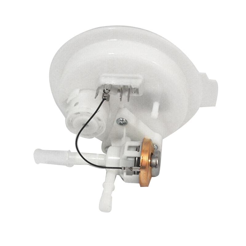 Precise 7L0919679A Fuel Filter Fuel Pressure Regulator Fuel Pressure Valve for VW Touareg Q7 Porsche Cayenne 95562042210