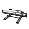 800MM Ceramic Tile Cutter Push Knife Manual High Precision MarbleTile Cutting Machine With Infrared Laser Positioning