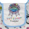 Disney Toy Story Eco Bag with Carabiner ( TOYSTORY 30th ) Japan NEW Disney Store