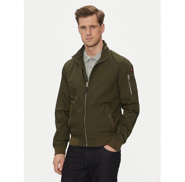 

Демисезонная куртка SCHOTT NYC Kenny Khaki Regular Fit S