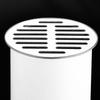 Drainage Outdoor Balcony For Garden Floor Strainer Floor Drain Rain Pipe Cap Drainage Stopper Plug