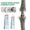 Liquid Insulation Tape Headset Data Cable Strong High Sealant Circuit Electrical Sealing Waterp P8V0