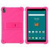 Blackview Tab 6 Protective Case, 8-inch Drop-proof with Stand, Full Edge DK034