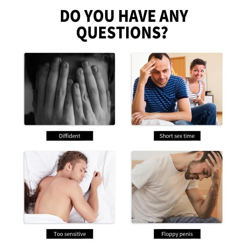 North Moon Men's Hydrating Gel Moisturizing Body Massage Care Gel For Nourishing Skin