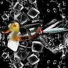 Multi Water Saving Fishing Bait Duck- Simulated Bait Effective Fishing