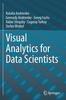 The Visual Analytics for Data Scientists Book
