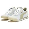 Puma Roma OG T Translucent Unisex White Green Sneakers 390666-03