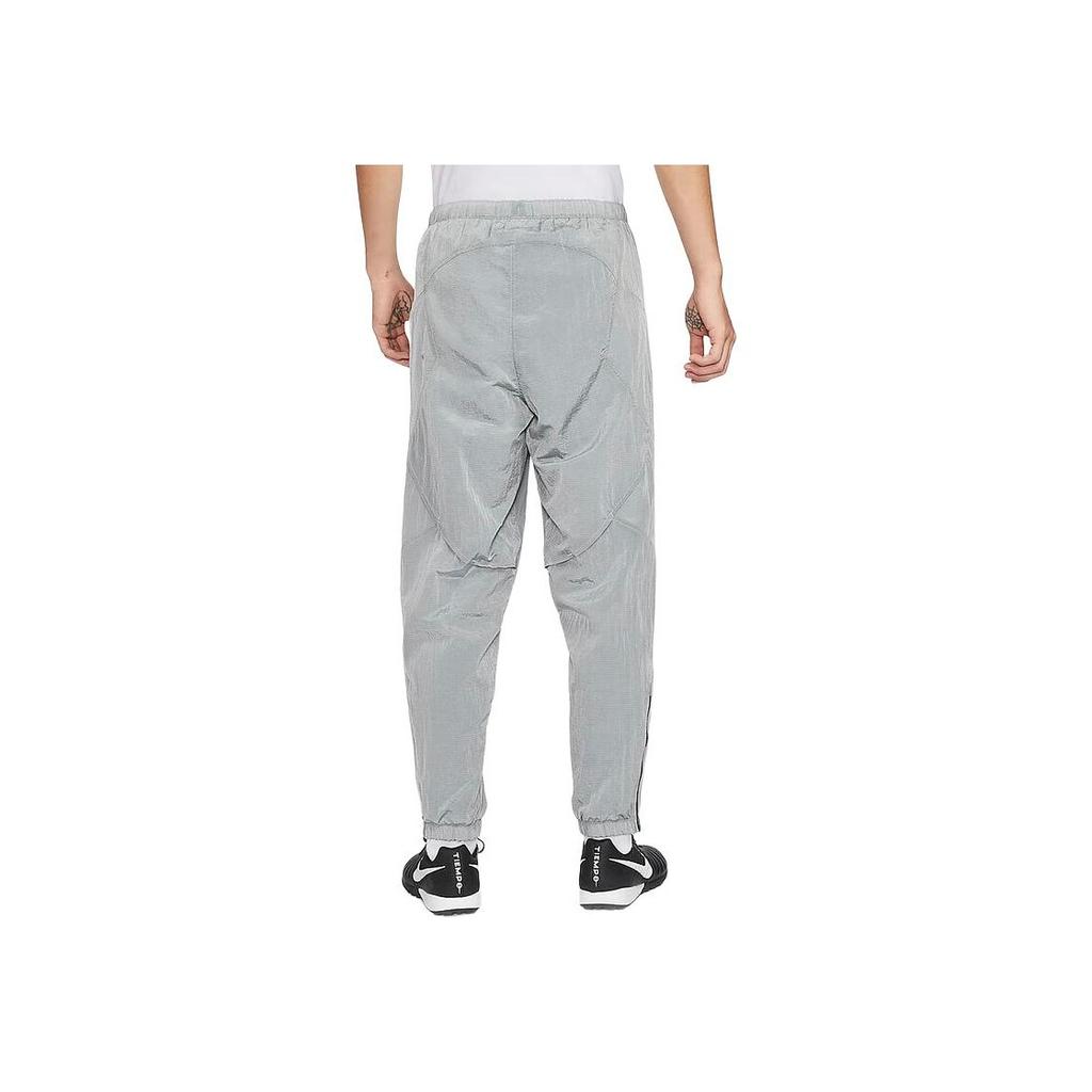 Nike Soft Comfortable Solid Color Fashion Knit Sports Pants Men bottoms Gray FZ0468-077