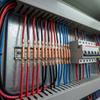 Copper Connecting Tube Wire Joint Terminal Small GT Copper Crimp Connector Cable Ferrule Lug Tube Electrical Wire Connector Kit